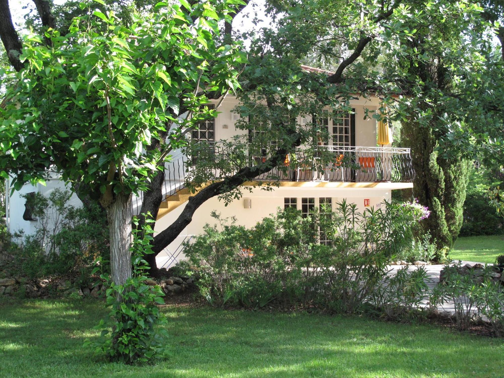 Residence Miro, Gites Avec Piscine Chauffee Et Tennis Les Arcs-sur-Argens Exteriör bild