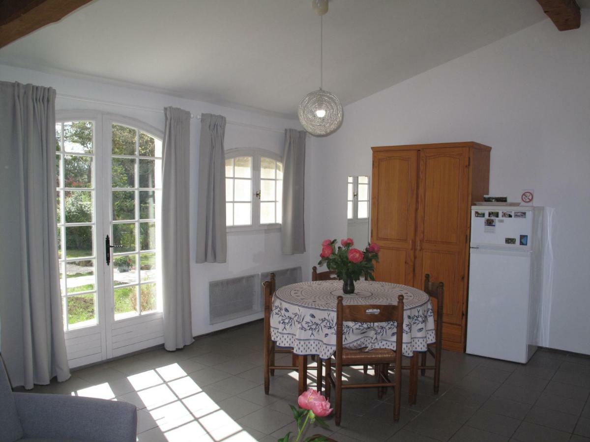 Residence Miro, Gites Avec Piscine Chauffee Et Tennis Les Arcs-sur-Argens Exteriör bild
