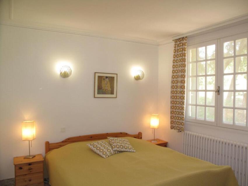 Residence Miro, Gites Avec Piscine Chauffee Et Tennis Les Arcs-sur-Argens Exteriör bild