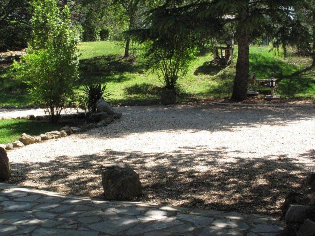 Residence Miro, Gites Avec Piscine Chauffee Et Tennis Les Arcs-sur-Argens Exteriör bild
