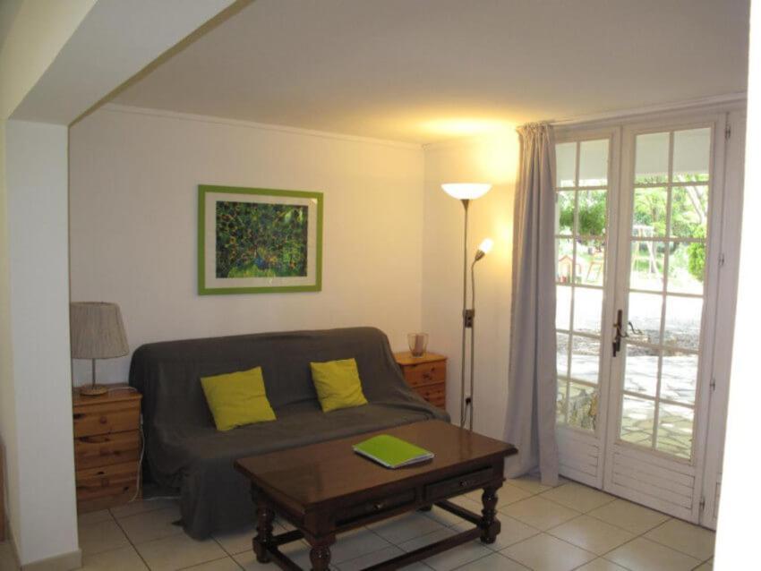 Residence Miro, Gites Avec Piscine Chauffee Et Tennis Les Arcs-sur-Argens Exteriör bild