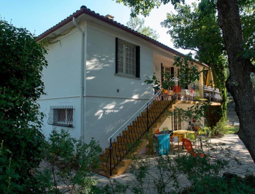 Residence Miro, Gites Avec Piscine Chauffee Et Tennis Les Arcs-sur-Argens Exteriör bild